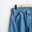 画像6: orSlow/ PAINTER PANTS USED (01-5120-95)