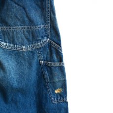 画像13: orSlow / FARMER'S REWORK PAINTER PANTS BOTH LEG  (01-5126-196B) (13)