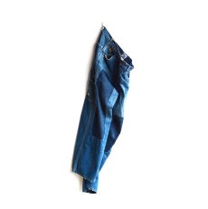 画像4: orSlow / FARMER'S REWORK PAINTER PANTS BOTH LEG  (01-5126-196B) (4)