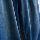 MORE DEDAIL1: orSlow / Wide Fit 30’s Painter Pants Used (01-5126-96)