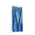画像2: orSlow / Wide Fit 30’s Painter Pants Used (01-5126-96) (2)