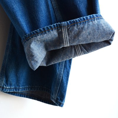 画像10: orSlow / Wide Fit 30’s Painter Pants Used (01-5126-96)