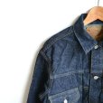 画像4: orSlow / 50's DENIM JACKET (ONE WASH)