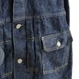 画像6: orSlow / 50's DENIM JACKET (ONE WASH)