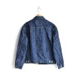 画像2: orSlow / 50's DENIM JACKET (ONE WASH) (2)