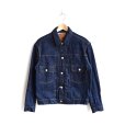 画像1: orSlow / TYPE2 1950’s DENIM JACKET (1)