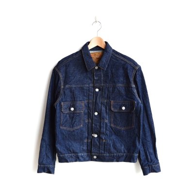 画像1: orSlow / TYPE2 1950’s DENIM JACKET