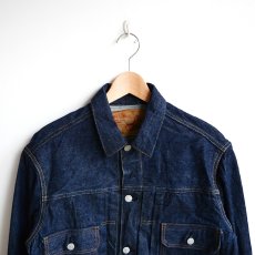 画像3: orSlow / TYPE2 1950’s DENIM JACKET (3)