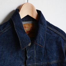 画像4: orSlow / TYPE2 1950’s DENIM JACKET (4)