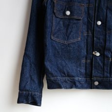 画像7: orSlow / TYPE2 1950’s DENIM JACKET (7)