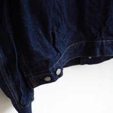 画像9: orSlow / TYPE2 1950’s DENIM JACKET (9)