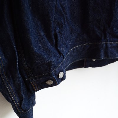 画像9: orSlow / TYPE2 1950’s DENIM JACKET