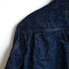 MORE DEDAIL1: orSlow / TYPE2 1950’s DENIM JACKET