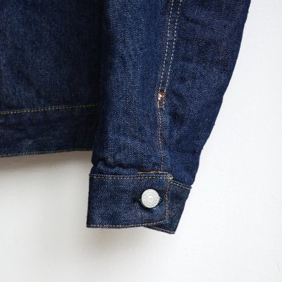 画像8: orSlow / TYPE2 1950’s DENIM JACKET