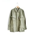 画像1: orslow / US ARMY TROPICAL JACKET (1)