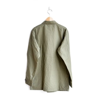 画像2: orslow / US ARMY TROPICAL JACKET