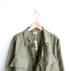 MORE DEDAIL1: orslow / US ARMY TROPICAL JACKET