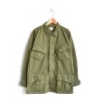 画像1: orslow / US ARMY TROPICAL JACKET Non-Rip (1)