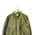 画像3: orslow / US ARMY TROPICAL JACKET Non-Rip