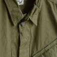 画像4: orslow / US ARMY TROPICAL JACKET Non-Rip