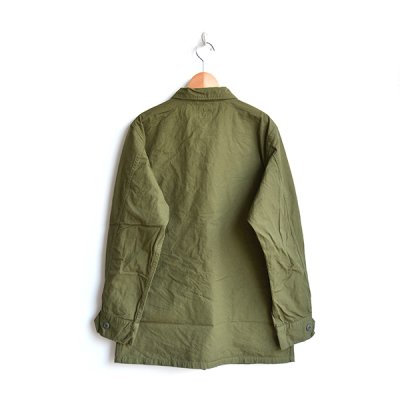 画像2: orslow / US ARMY TROPICAL JACKET Non-Rip