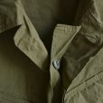 画像5: orslow / US ARMY TROPICAL JACKET Non-Rip