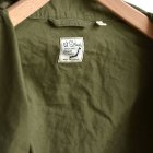 MORE DEDAIL1: orslow / US ARMY TROPICAL JACKET Non-Rip