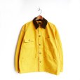 画像1: orslow / Relax fit Oxford Coverall (1)