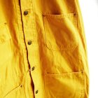 MORE DEDAIL1: orslow / Relax fit Oxford Coverall