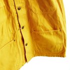 MORE DEDAIL2: orslow / Relax fit Oxford Coverall