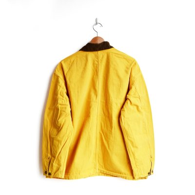 画像2: orslow / Relax fit Oxford Coverall