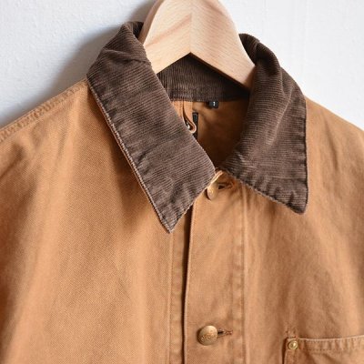 画像6: orSlow / Loosefit Cover All