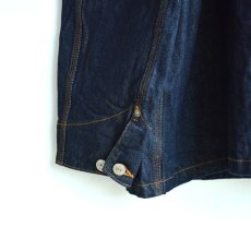 画像5: orSlow / Loosefit Cover All (5)