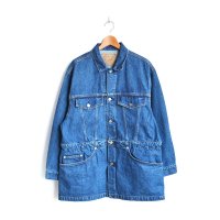 orslow / Denim Half Coat