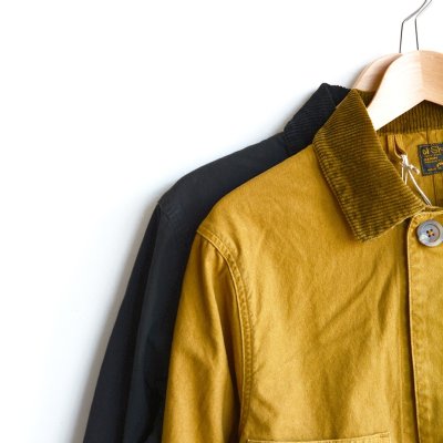 画像10: orslow / 1930s CANVAS HUNTING JACKET