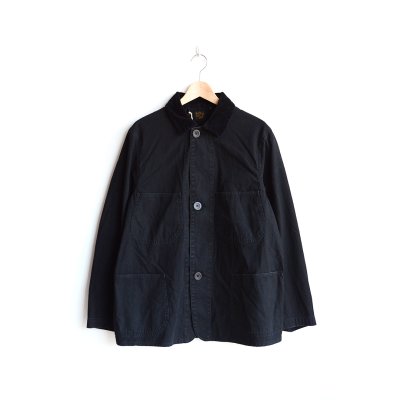 画像2: orslow / 1930s CANVAS HUNTING JACKET