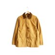 画像1: orslow / 1930s CANVAS HUNTING JACKET (1)