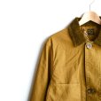画像6: orslow / 1930s CANVAS HUNTING JACKET (6)