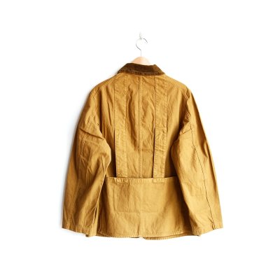 画像3: orslow / 1930s CANVAS HUNTING JACKET