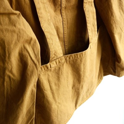 画像9: orslow / 1930s CANVAS HUNTING JACKET