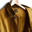 画像8: orslow / 1930s CANVAS HUNTING JACKET (8)