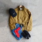 OTHER3: orslow / 1930s CANVAS HUNTING JACKET