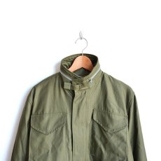 画像3: orslow / M-65 FIELD JACKET ArmyGreen  (3)