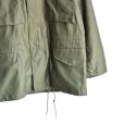 画像8: orslow / M-65 FIELD JACKET ArmyGreen 