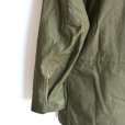 画像10: orslow / M-65 FIELD JACKET ArmyGreen 