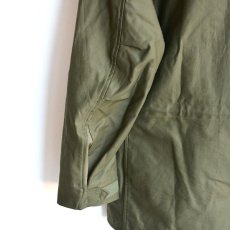 画像10: orslow / M-65 FIELD JACKET ArmyGreen  (10)
