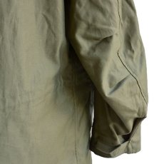 画像11: orslow / M-65 FIELD JACKET ArmyGreen  (11)
