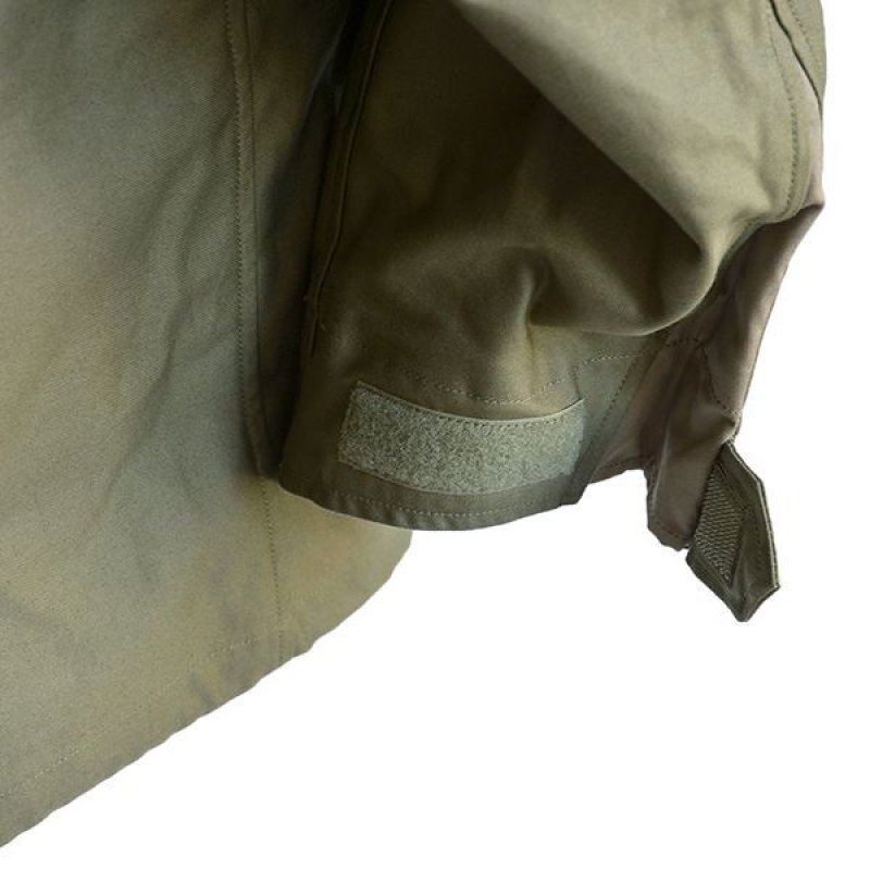 画像2: orslow / M-65 FIELD JACKET ArmyGreen 