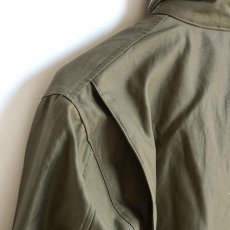 画像9: orslow / M-65 FIELD JACKET ArmyGreen  (9)