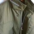 画像6: orslow / M-65 FIELD JACKET ArmyGreen 